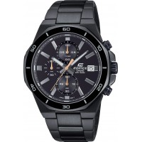 Наручний годинник Casio EFV-640DC-1A
