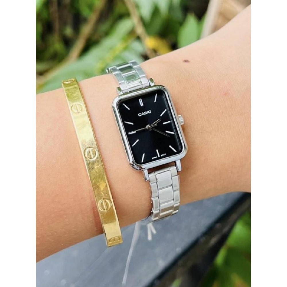 Наручний годинник Casio LTP-V009D-1E