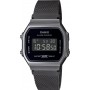 Наручний годинник Casio A168WEMB-1B
