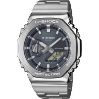 Наручний годинник Casio GM-2110D-8A