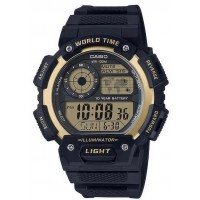 Наручний годинник Casio Sports AE-1400WH-9AVEF