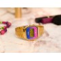 Наручний годинник Casio VINTAGE A168WERG-2A