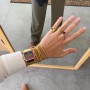 Наручний годинник Casio VINTAGE A168WERG-2A