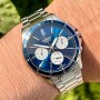 Наручний годинник Casio MTP-1374D-2A3