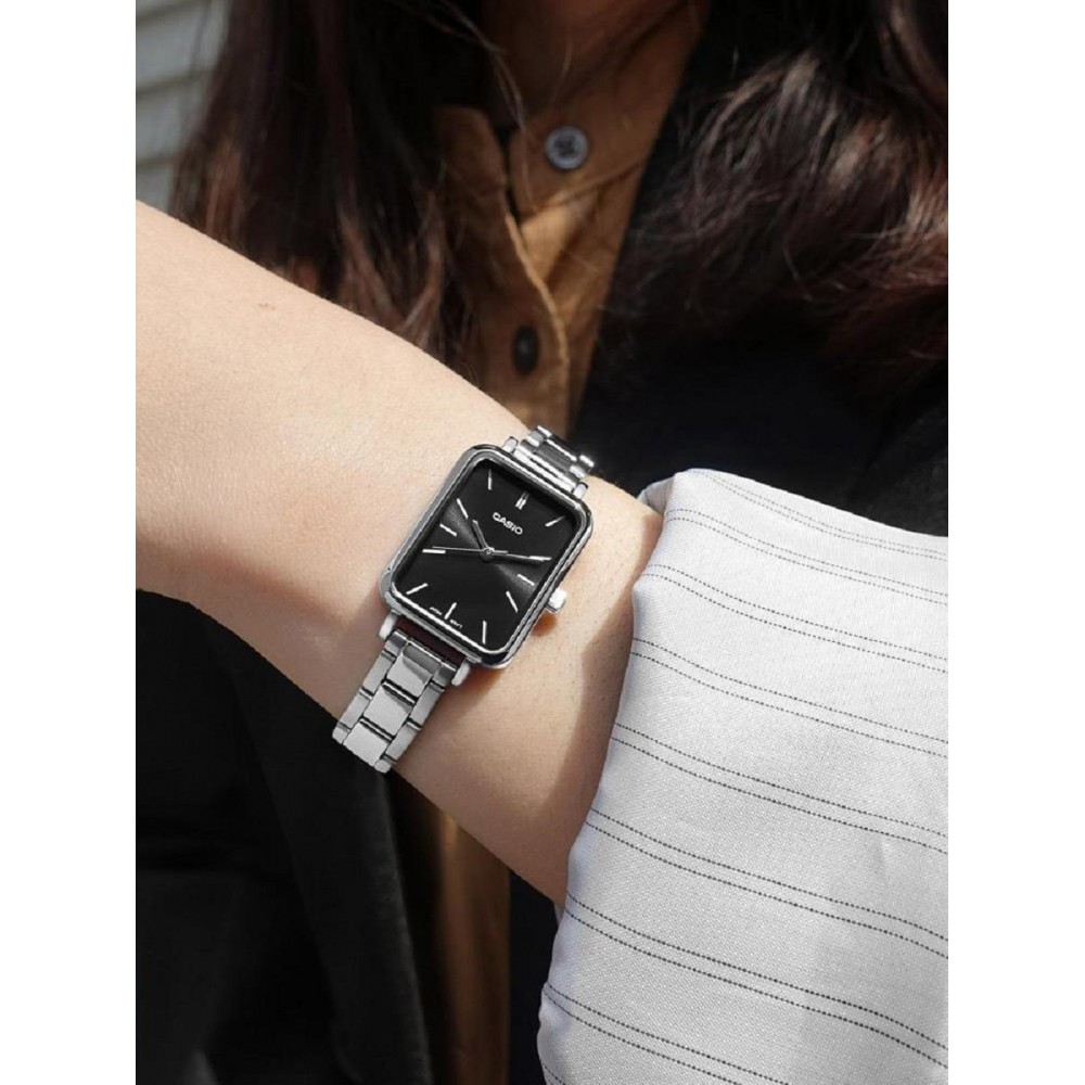 Наручний годинник Casio LTP-V009D-1E