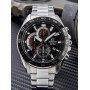 Наручний годинник Casio Edifice EFV-550D-1A