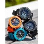 Чоловічий годинник Casio G-SHOCK Classic GA-2200M-1AER