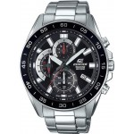 Наручний годинник Casio Edifice EFV-550D-1A