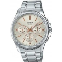Годинник Casio Standard Analogue MTP-1375D-7A2VEF