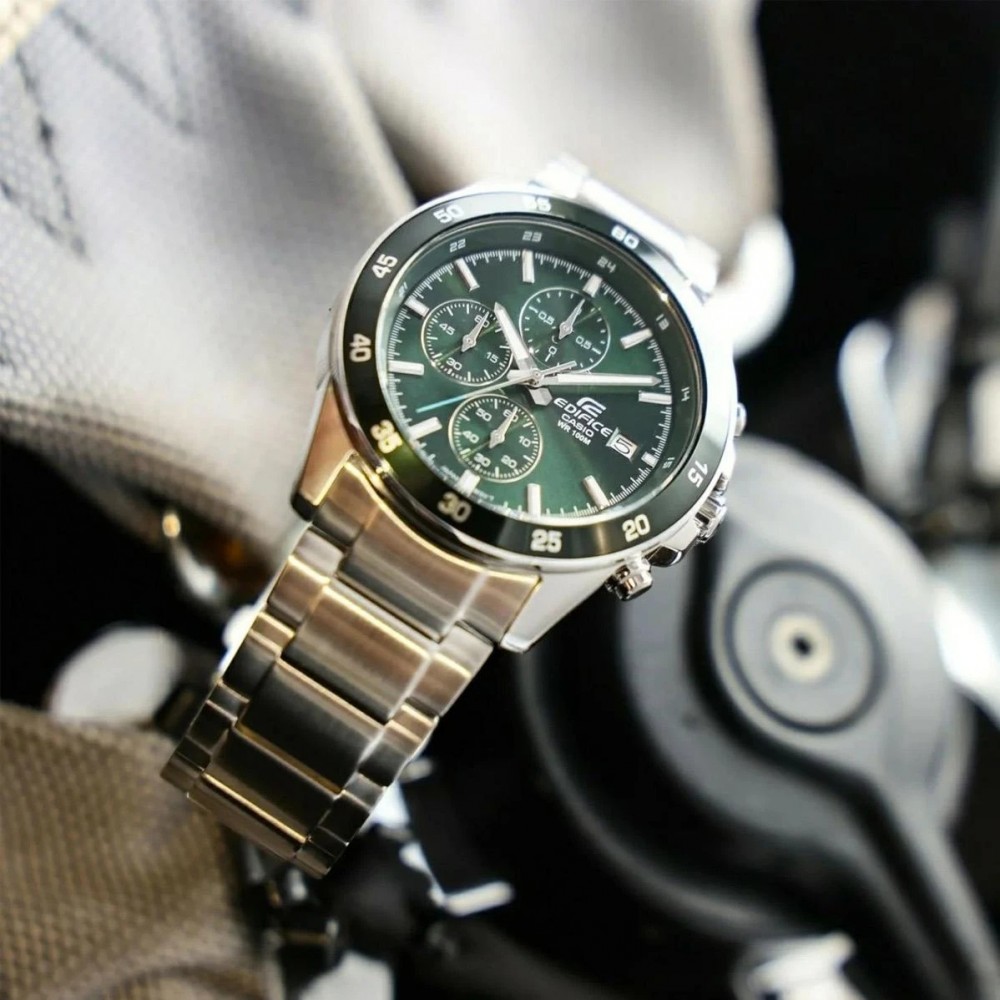 Наручний годинник Casio EFR-526D-3A