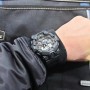 Наручний годинник Casio GA-700BCE-1A