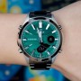 Наручний годинник Casio EFV-C120D-3A