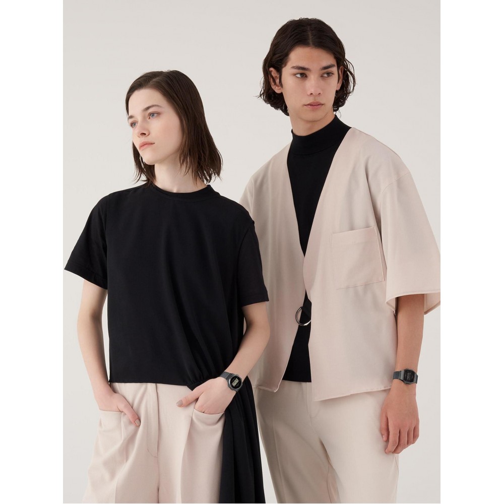 Наручний годинник Casio A168WEMB-1B