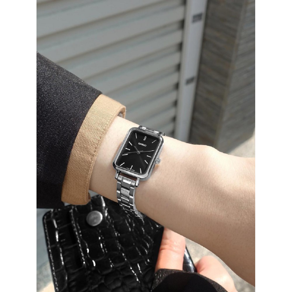 Наручний годинник Casio LTP-V009D-1E