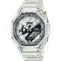 Наручний годинник Casio G-Shock GA-2140RX-7A