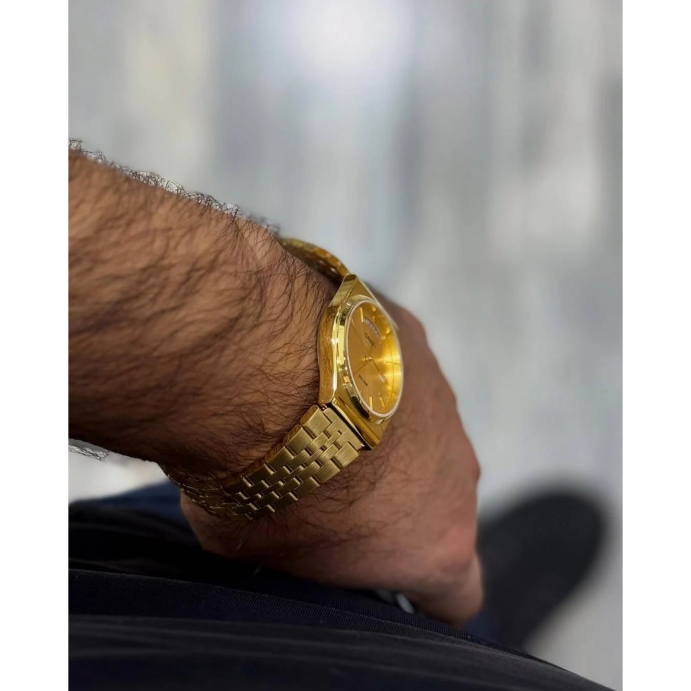 Наручний годинник Casio MTP-B146G-9A