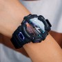 Наручний годинник Casio GBA-900-1A6
