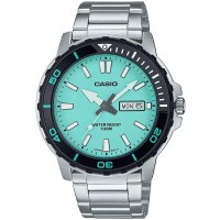 Наручний годинник Casio Collection MTD-125D-2A2