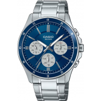 Наручний годинник Casio MTP-1374D-2A3
