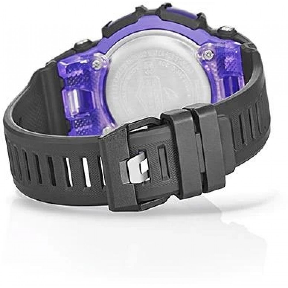 Наручний годинник Casio GBA-900-1A6