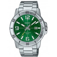 Наручний годинник Casio MTP-VD01D-3BVUDF