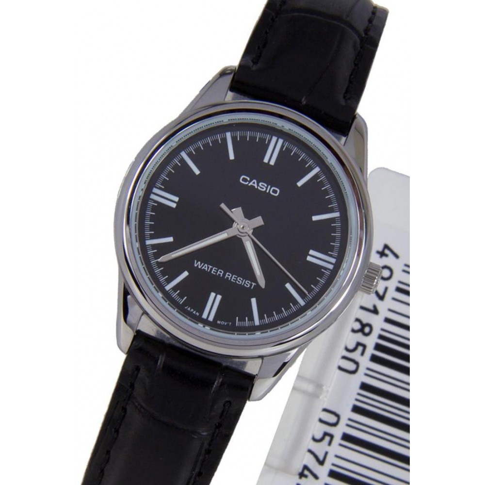 Годинник Casio Standard Analogue LTP-V005L-1AUDF