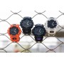 Наручний годинник Casio GBA-900-1A6