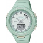 Наручний годинник Casio Baby-G BSA-B100CS-3A