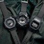 Наручний годинник Casio GA-700BCE-1A