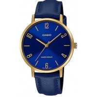 Годинник Casio Standard Analogue LTP-VT01GL-2BUDF