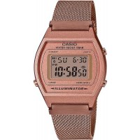 Наручний годинник Casio Collection B640WMR-5A