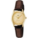 Наручний годинник Casio LTP-1094Q-9A