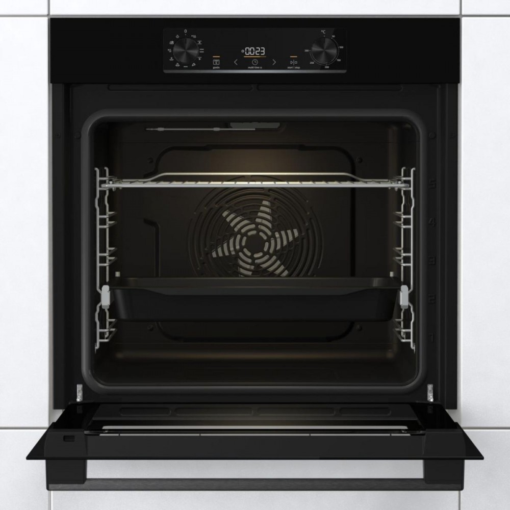 Духова шафа Gorenje BO6735E05B