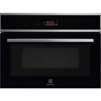 Духова шафа ELECTROLUX EVM8E08X