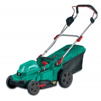 Акумуляторна косарка 2 x 24 В, 450 мм, для двох акумуляторів Bass Polska 9043