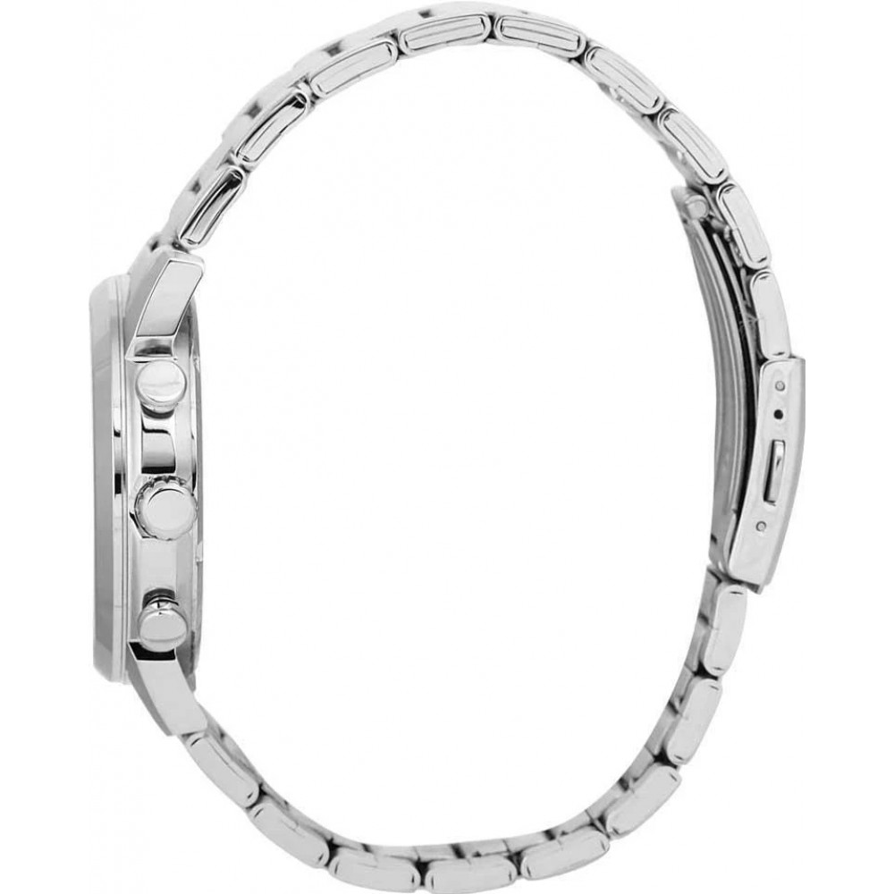 Наручний годинник Casio MTP-E510D-2A2