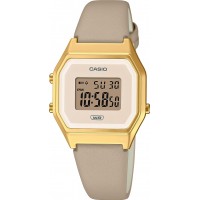 Жіночий годинник Casio LA680WEGL-5EF