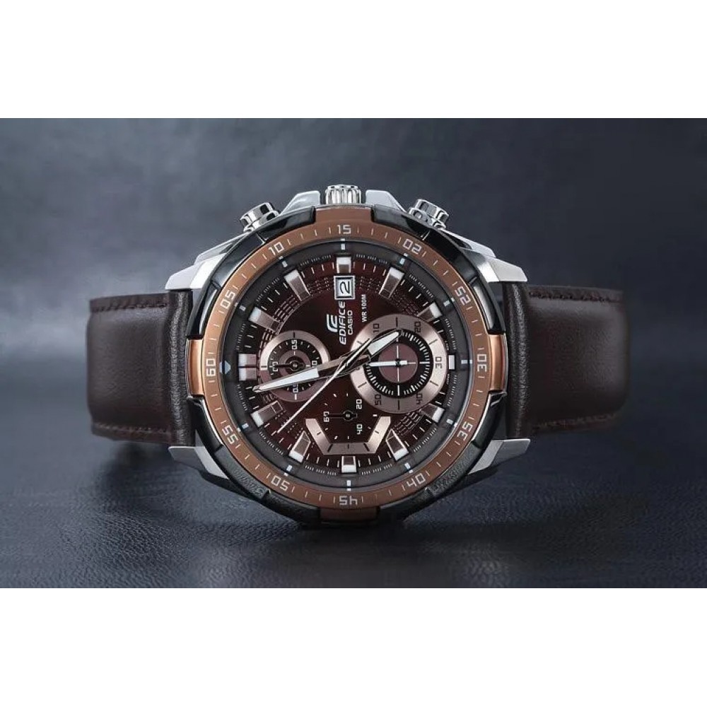 Наручний годинник Casio EFR-539L-5A