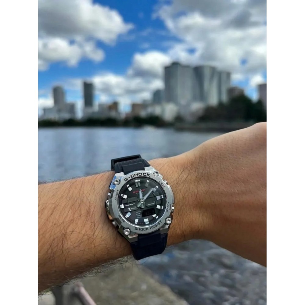 Наручний годинник Casio GST-B600-1A