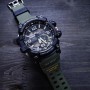 Наручний годинник Casio GG-1000-1A3