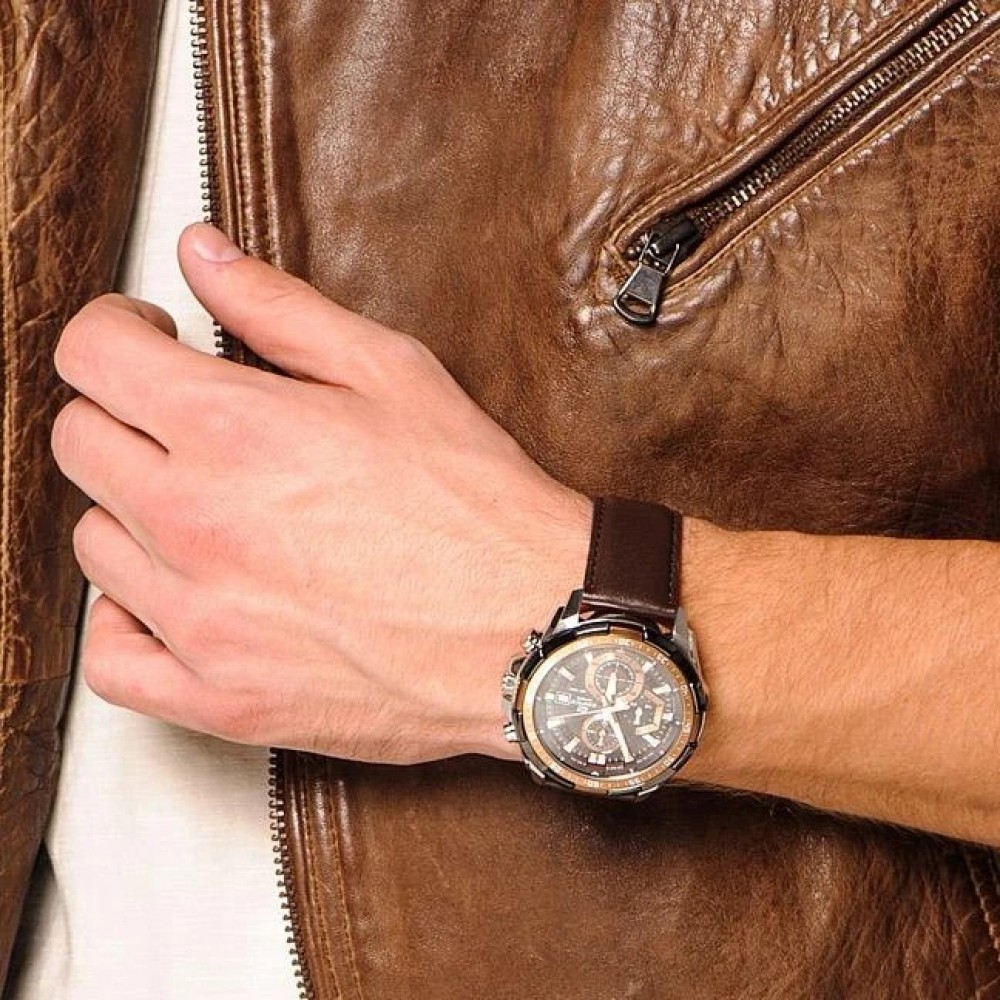 Наручний годинник Casio EFR-539L-5A