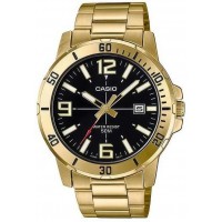 Наручний годинник Casio MTP-VD01G-1B
