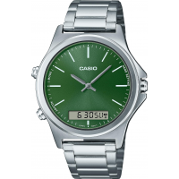 Наручний годинник Casio MTP-VC01D-3E