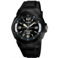 Наручний годинник Casio Collection MW-600F-1A