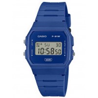 Наручний годинник Casio F-91WB-2A1