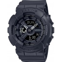 Наручний годинник Casio BA-110XBC-1A
