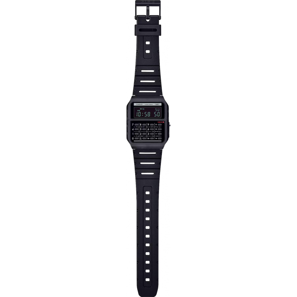 Наручний годинник Casio CA-53WB-1B