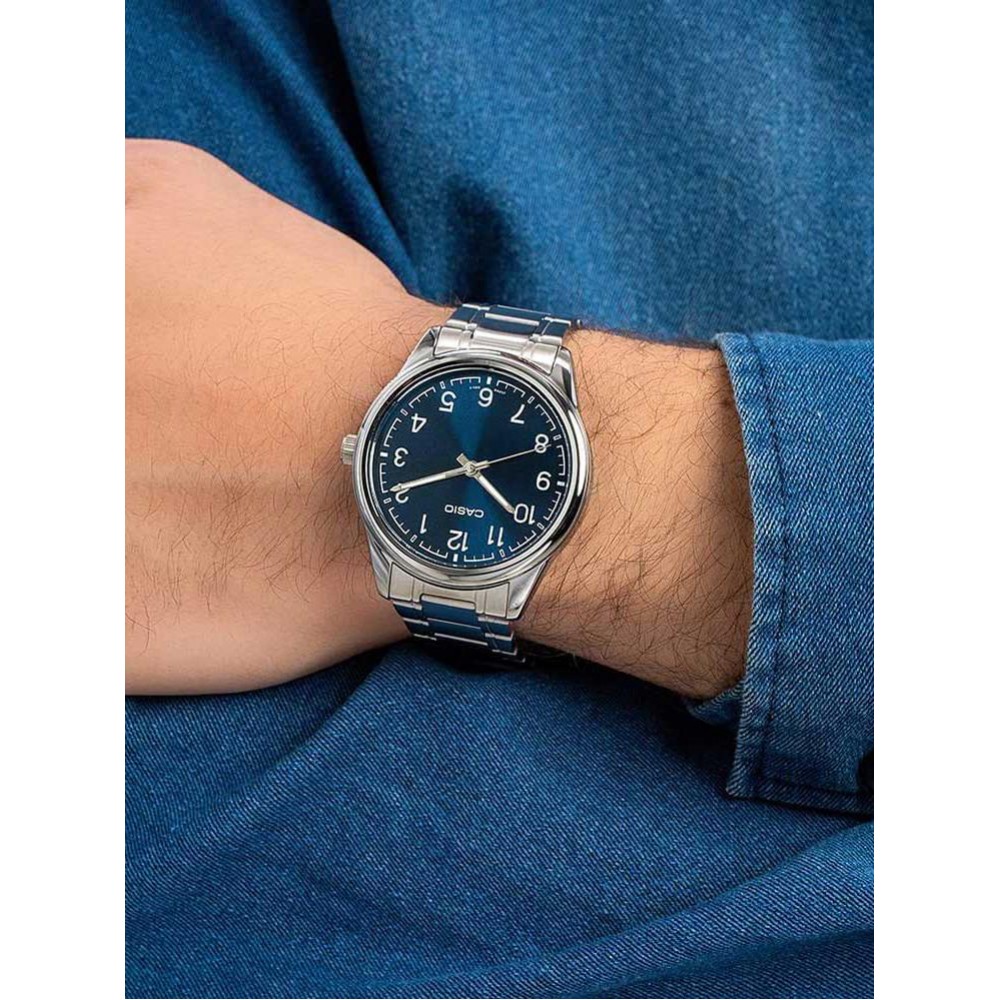 Годинник Casio MTP-V005D-2B4UDF