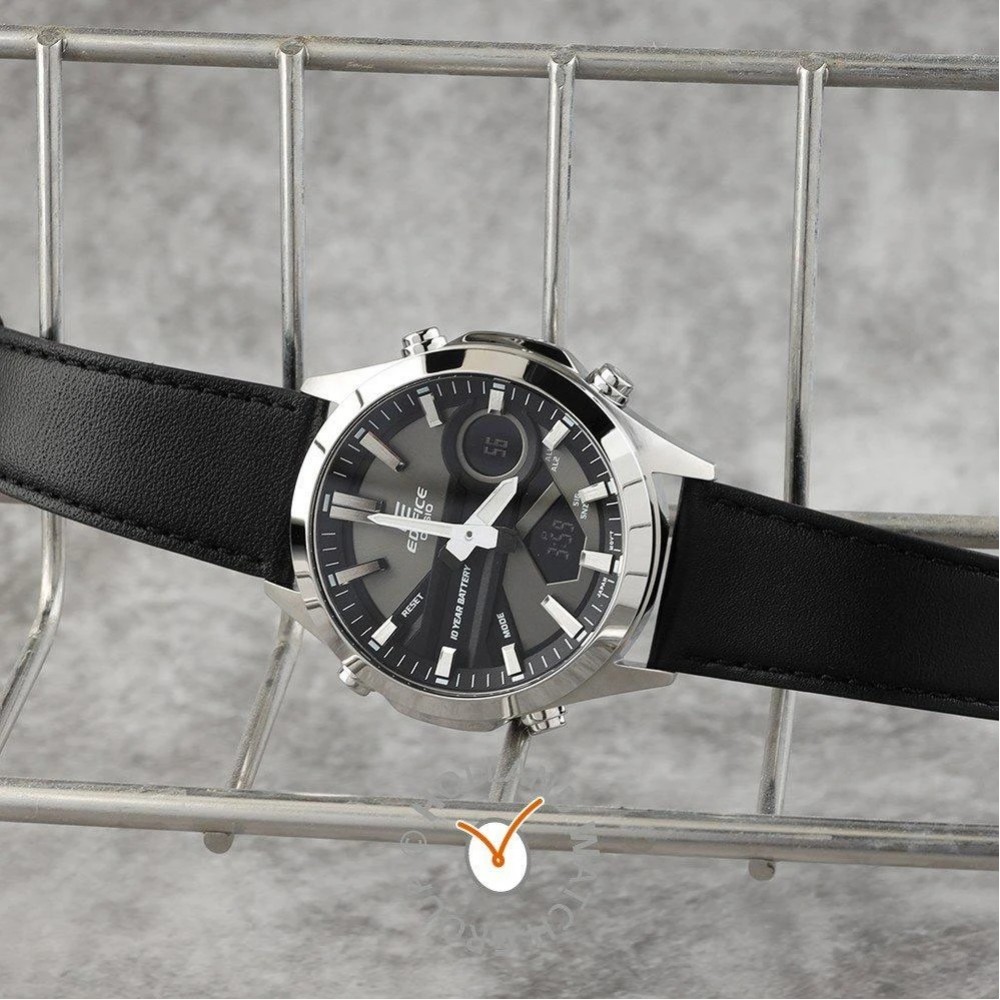 Наручний годинник Casio EFV-C120L-8A