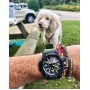 Наручний годинник Casio GG-1000-1A3